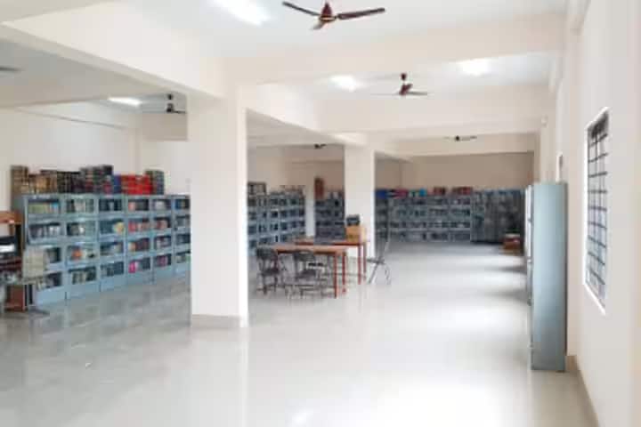 Panchami College of Law campus in Bangalore, Karnataka, India — photo 2