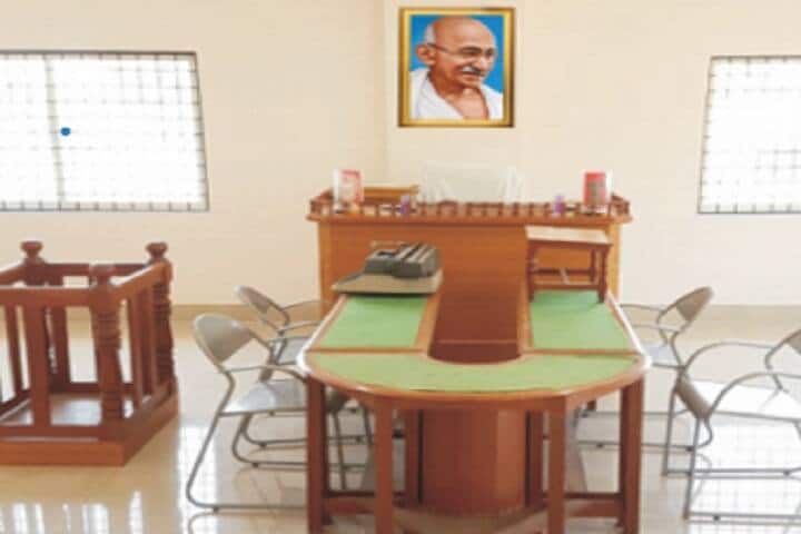 Panchami College of Law campus in Bangalore, Karnataka, India — photo 5