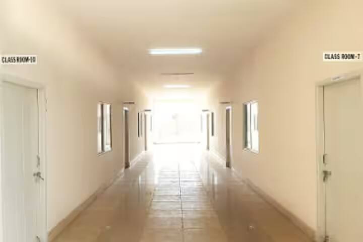 Panchami College of Law campus in Bangalore, Karnataka, India — photo 6