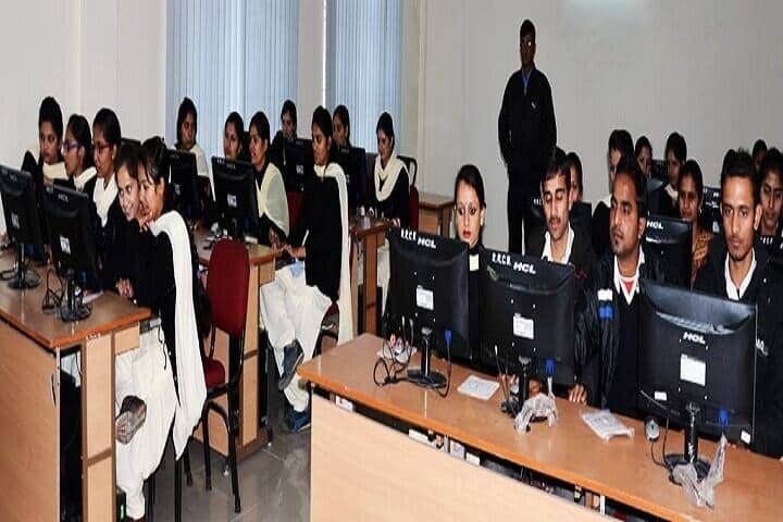 Raj Rajeshwari College of Education campus in Hamirpur, Himachal Pradesh, India — photo 3