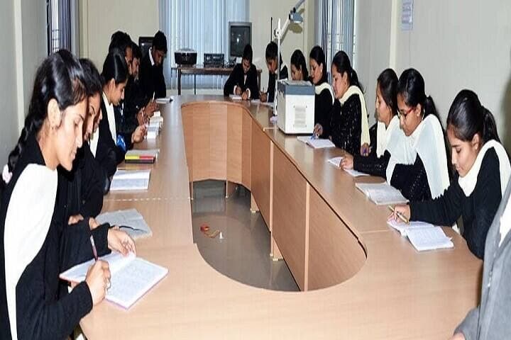 Raj Rajeshwari College of Education campus in Hamirpur, Himachal Pradesh, India — photo 5