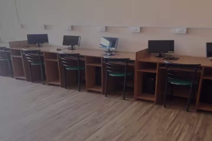 Neelam College of Education campus in Mandi, Himachal Pradesh, India — photo 5