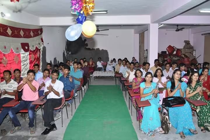 Namdhari College of Education campus in Sundernagar, Himachal Pradesh, India — photo 1