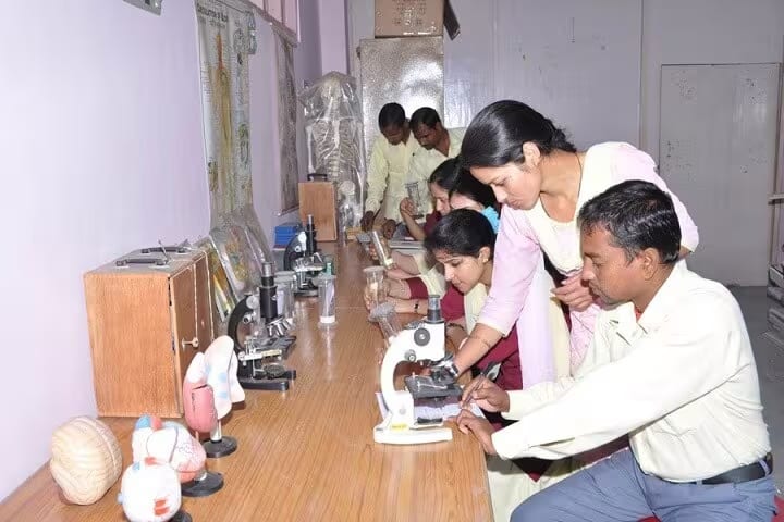 Namdhari College of Education campus in Sundernagar, Himachal Pradesh, India — photo 2