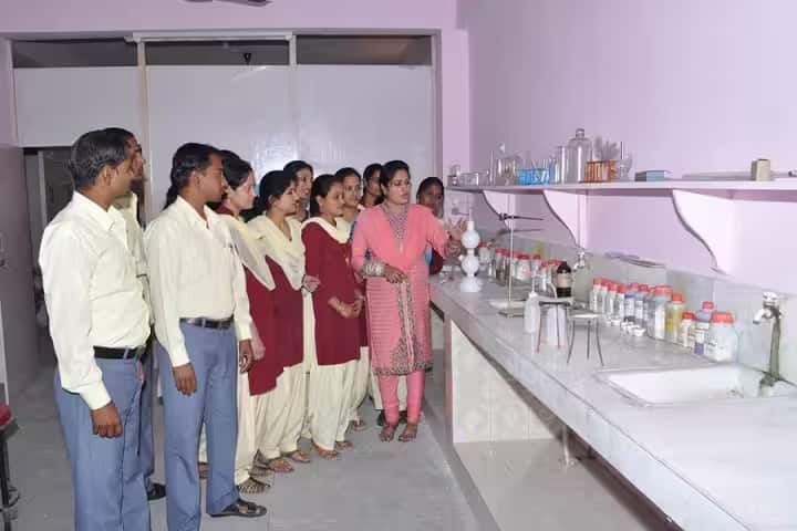 Namdhari College of Education campus in Sundernagar, Himachal Pradesh, India — photo 3