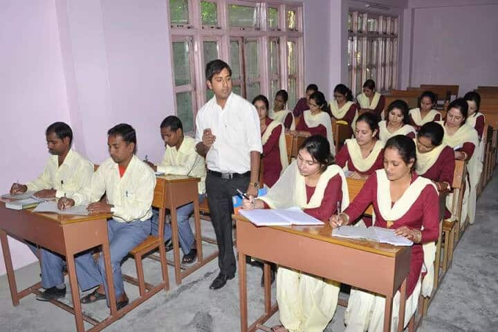Namdhari College of Education campus in Sundernagar, Himachal Pradesh, India — photo 4