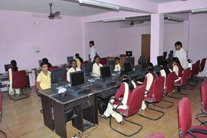 Namdhari College of Education campus in Sundernagar, Himachal Pradesh, India — photo 6