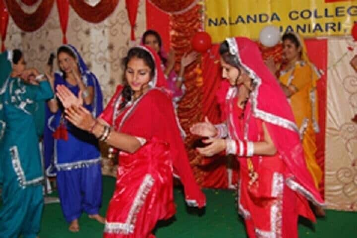 Nalanda College of Education campus in Hamirpur, Himachal Pradesh, India — photo 4