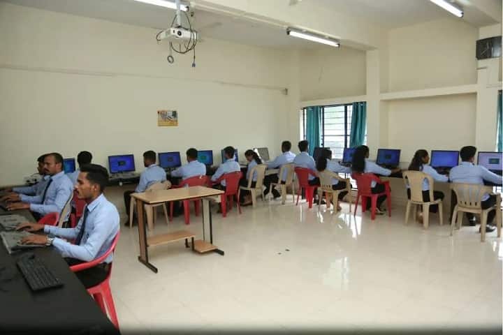 Chandrashekhar Agashe College of Physical Education campus in Pune, Maharashtra, India — photo 4
