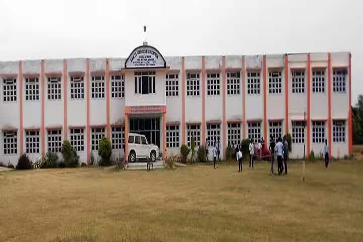 Kanta College of Education campus in Kangra, Himachal Pradesh, India — photo 1