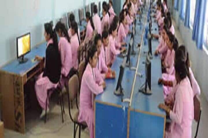 Kanta College of Education campus in Kangra, Himachal Pradesh, India — photo 5