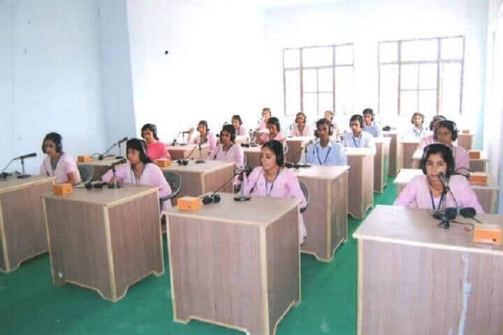 Kanta College of Education campus in Kangra, Himachal Pradesh, India — photo 6