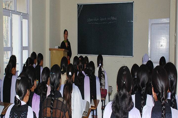 Himalayan College of Education campus in Pungh, Himachal Pradesh, India — photo 2