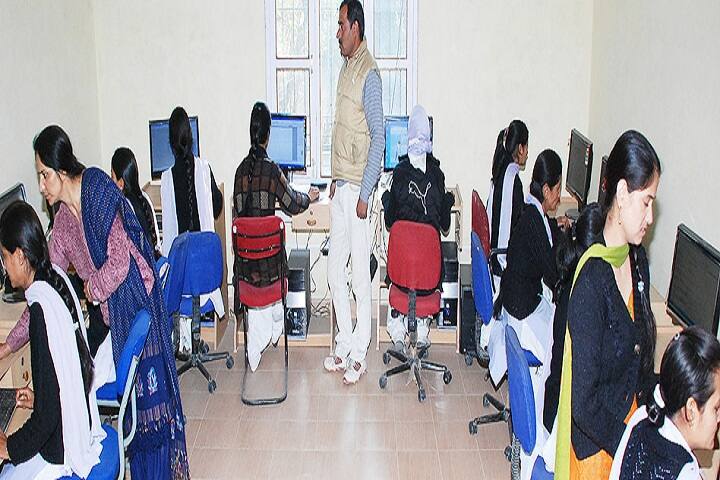 Himalayan College of Education campus in Pungh, Himachal Pradesh, India — photo 5