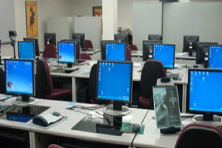 Princess College campus in Raipur, Chhattisgarh, India — photo 4
