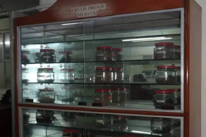 Bengal College of Pharmaceutical Science and Research campus in Durgapur, West Bengal, India — photo 5