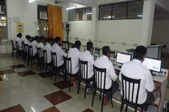 Bengal College of Pharmaceutical Science and Research campus in Durgapur, West Bengal, India — photo 6