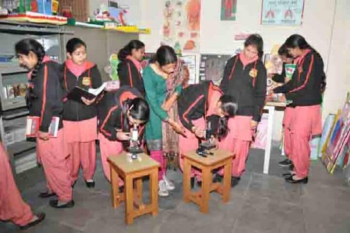 HP College of Education campus in Shimla, Himachal Pradesh, India — photo 2