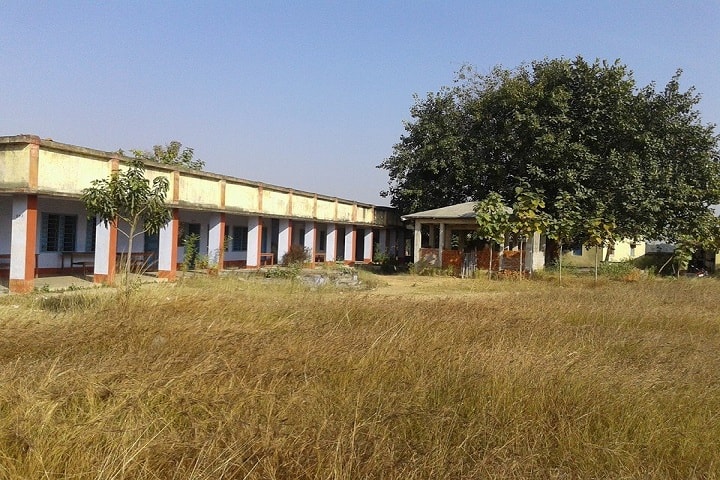 Langta Baba College campus in Giridih, Jharkhand, India — photo 1