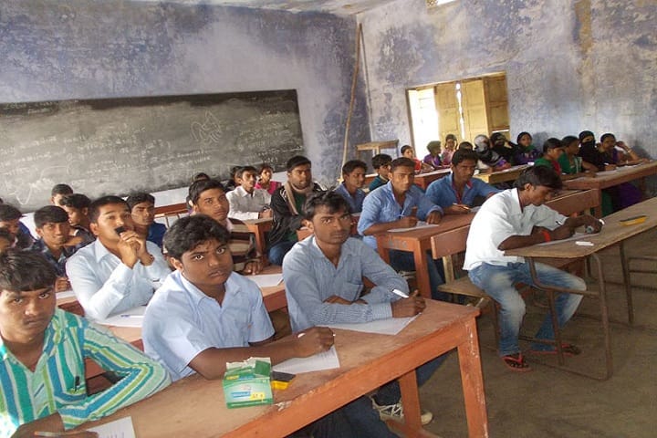 Langta Baba College campus in Giridih, Jharkhand, India — photo 2