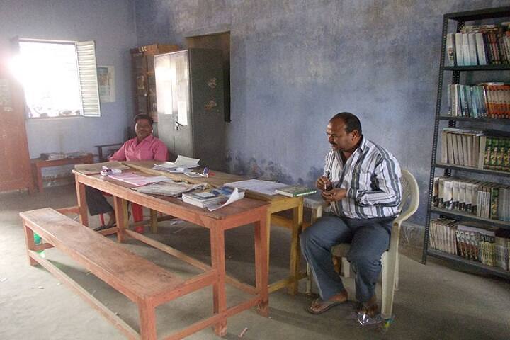 Langta Baba College campus in Giridih, Jharkhand, India — photo 5