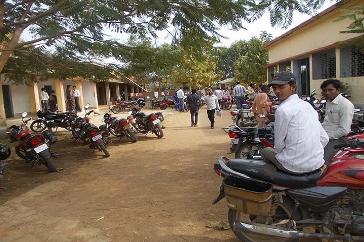 Langta Baba College campus in Giridih, Jharkhand, India — photo 6
