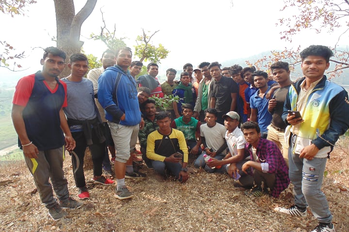 Government College campus in Shahpur, Punjab, India — photo 2