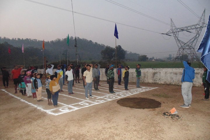 Government College campus in Shahpur, Punjab, India — photo 5