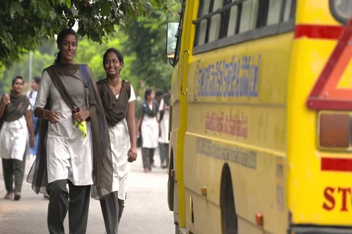 Katuri College of Nursing campus in Guntur, Andhra Pradesh, India — photo 6