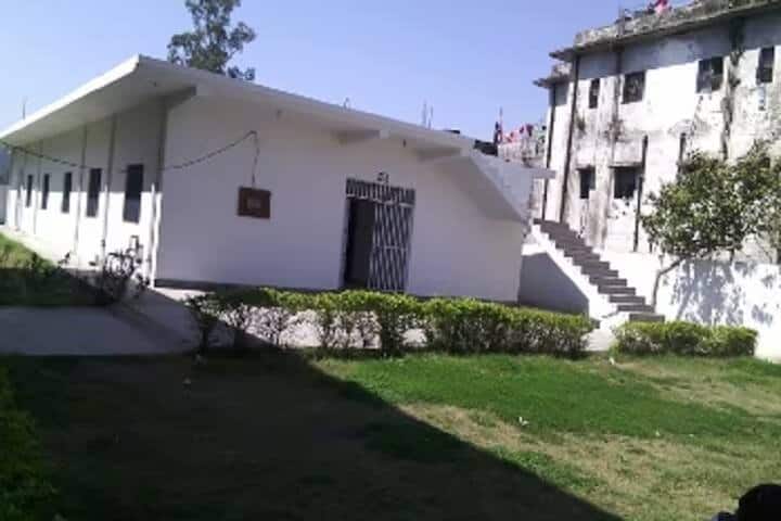 BKD College of Education for Women campus in Paonta Sahib, Himachal Pradesh, India — photo 4