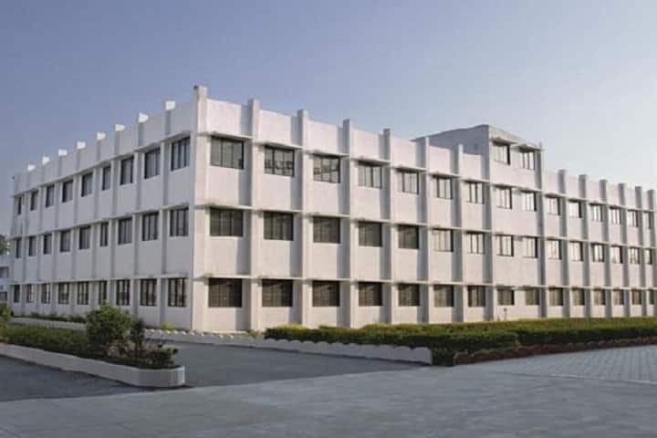 Mahendra College of Engineering campus in Salem, Tamil Nadu, India — photo 1