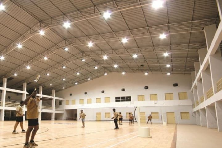 Mahendra College of Engineering campus in Salem, Tamil Nadu, India — photo 6