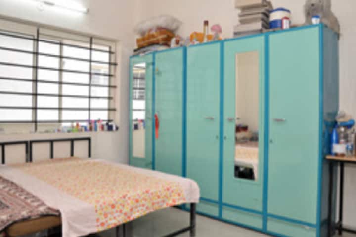 KT Patil College of BSc Nursing and School of Nursing campus in Osmanabad, Maharashtra, India — photo 1