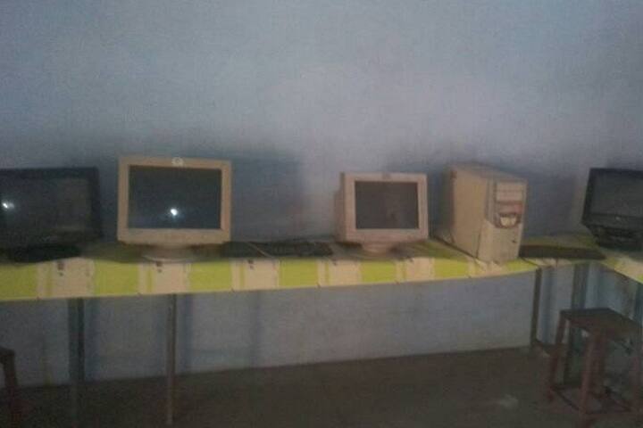 Khwaja Gharib Nawaz College of Nursing campus in Sikar, Rajasthan, India — photo 5
