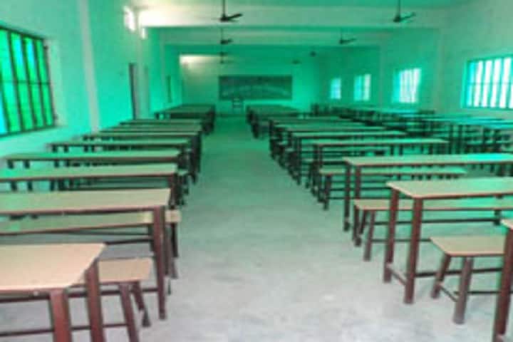 Baba Bhrigu Mahavidyalaya campus in Mau, Uttar Pradesh, India — photo 3