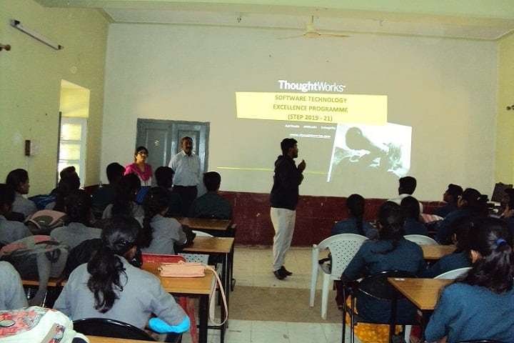 Government Polytechnic campus in Tumkur, Karnataka, India — photo 2