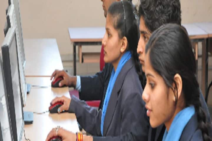 Himalayan Institute of Pharmacy and Research campus in Lucknow, Uttar Pradesh, India — photo 4