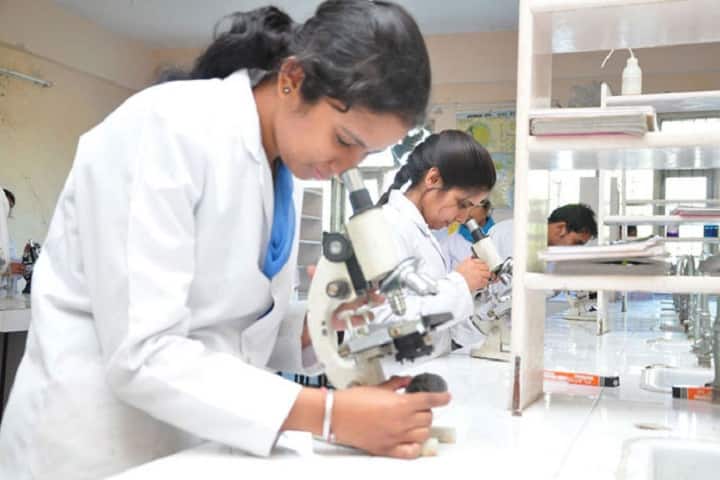 Himalayan Institute of Pharmacy and Research campus in Lucknow, Uttar Pradesh, India — photo 5