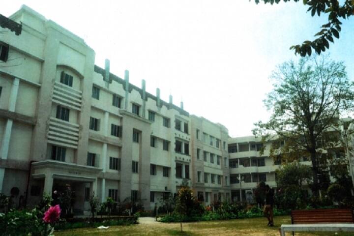 Institute of Nursing Education Guru Teg Bahadur Sahib Hospital campus in Ludhiana, Punjab, India — photo 3