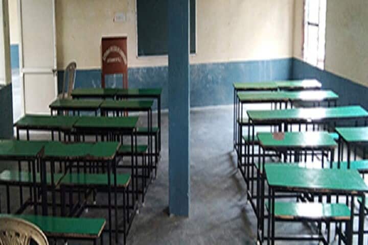 Kithana College of Education campus in Kaithal, Haryana, India — photo 2