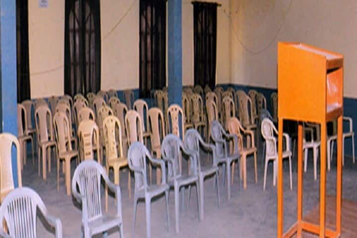 Kithana College of Education campus in Kaithal, Haryana, India — photo 4