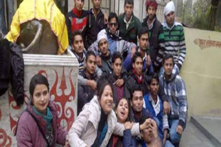 Abhilashi PG College of Education campus in Mandi, Himachal Pradesh, India — photo 5