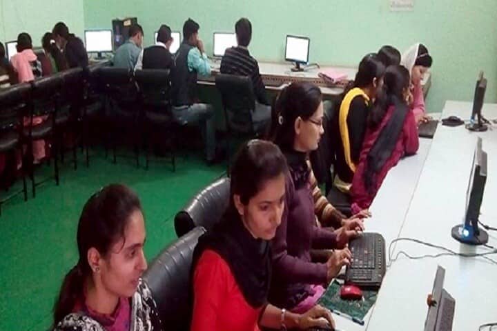 Kissan College of Education campus in Meham, Haryana, India — photo 4