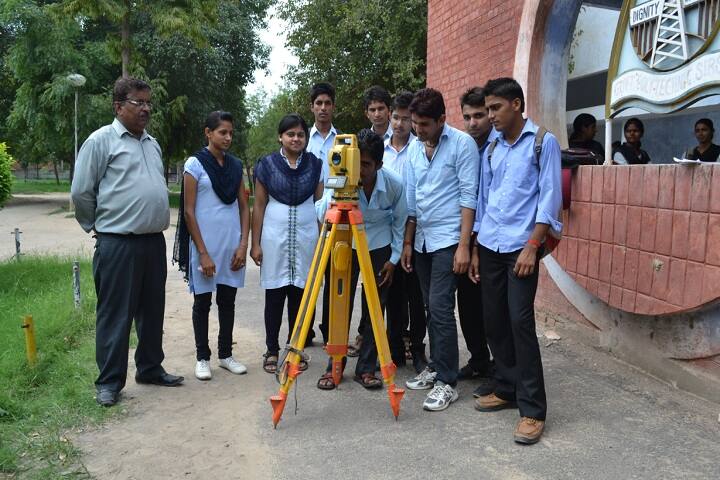 Government Polytechnic campus in Sirsa, Haryana, India — photo 4