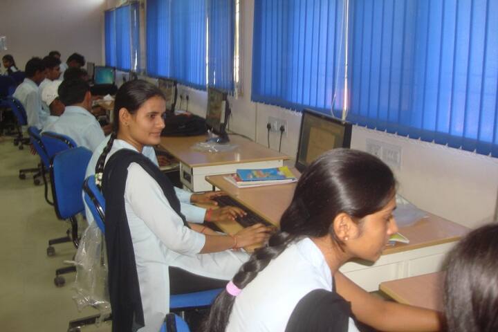 Government Polytechnic campus in Sirsa, Haryana, India — photo 5