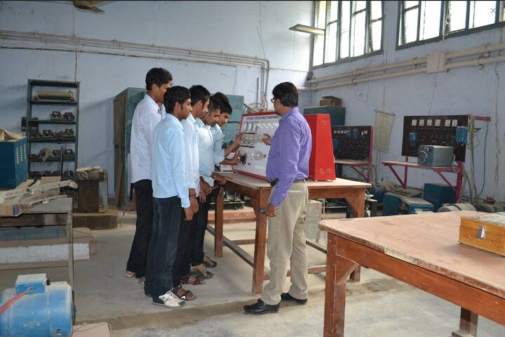 Government Polytechnic campus in Sirsa, Haryana, India — photo 6