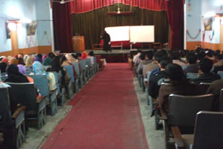 Institute of Advanced Studies in Education campus in Srinagar, Jammu and Kashmir, India — photo 6