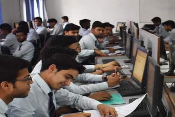 Bansal Institute of Engineering and Technology campus in Lucknow, Uttar Pradesh, India — photo 5