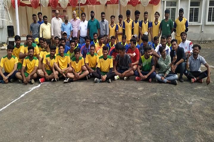 Raja Bhoj Government College campus in Raisen, Madhya Pradesh, India — photo 4