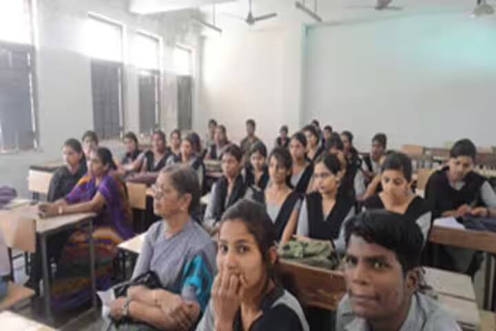 Shaheed Bhagat Singh Government Degree College campus in Sehore, Madhya Pradesh, India — photo 5